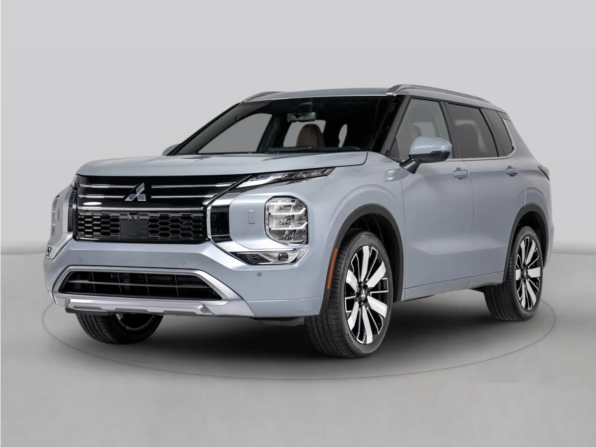 2025 Mitsubishi Outlander SEL for sale in Canton, GA
