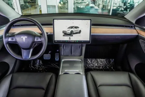 More photos of 2024 Tesla Model Y Long Range at Grand Hyundai of Canton, GA