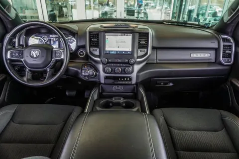 More photos of 2024 Ram 1500 Big Horn/Lone Star at Grand Hyundai of Canton, GA