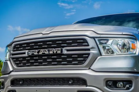 Photos of 2024 Ram 1500 Big Horn/Lone Star for sale in Canton, GA at Grand Hyundai of Canton