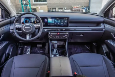 More photos of 2025 Hyundai Tucson SEL at Grand Hyundai of Canton, GA