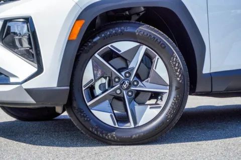 Another view of 2025 Hyundai Tucson SEL for sale in Canton, GA at Grand Hyundai of Canton