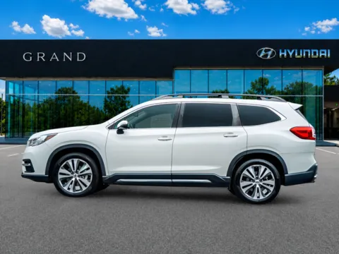 Another view of 2019 Subaru Ascent Limited for sale in Canton, GA at Grand Hyundai of Canton