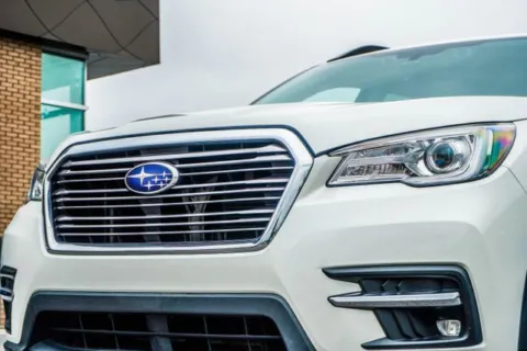 Photos of 2019 Subaru Ascent Limited for sale in Canton, GA at Grand Hyundai of Canton