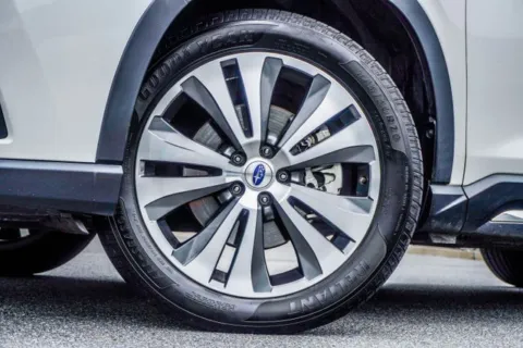 Another view of 2019 Subaru Ascent Limited for sale in Canton, GA at Grand Hyundai of Canton