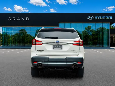 More photos of 2019 Subaru Ascent Limited at Grand Hyundai of Canton, GA