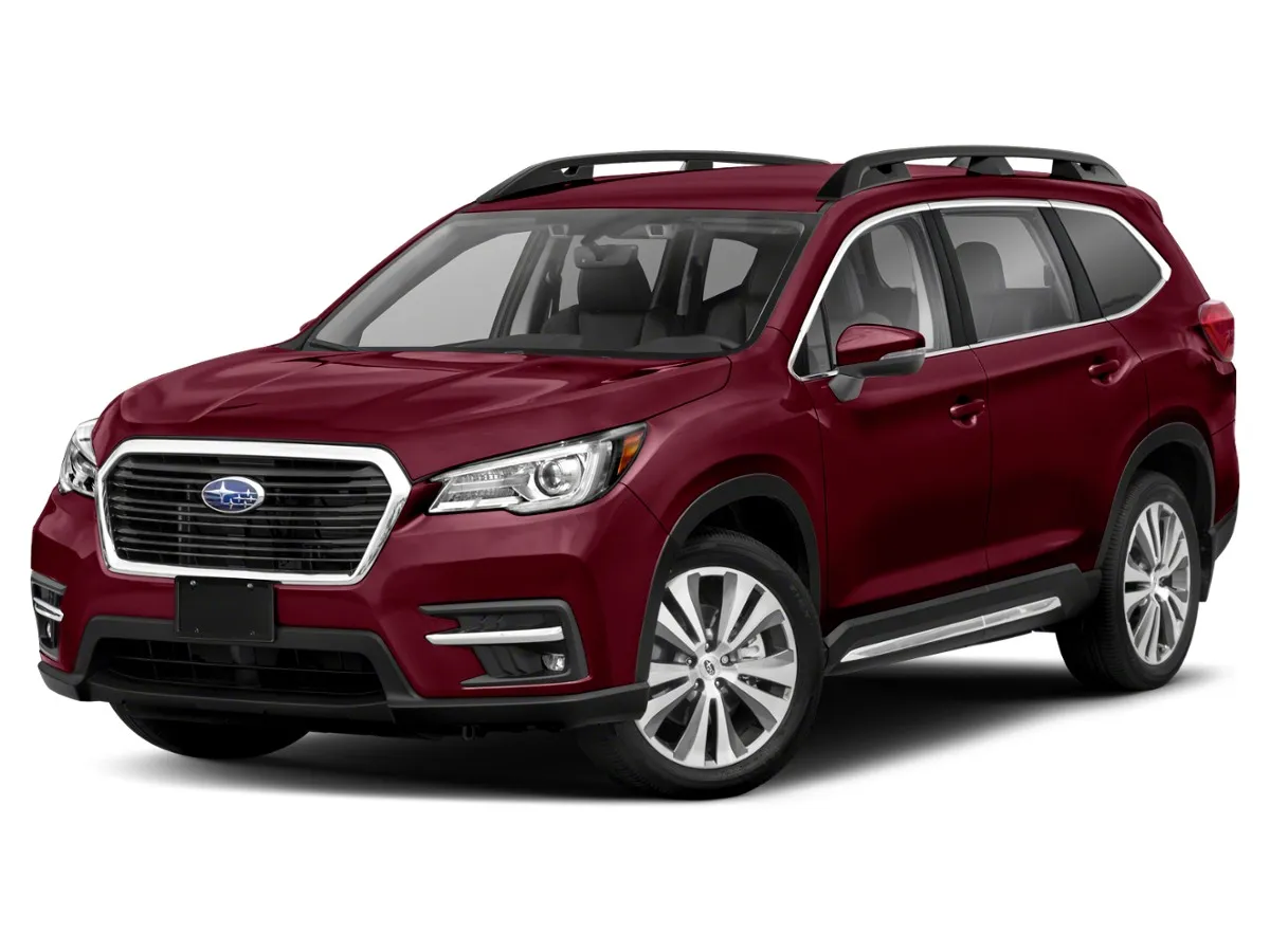 2019 Subaru Ascent Limited for sale in Canton, GA