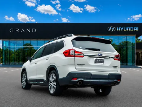 More photos of 2019 Subaru Ascent Limited at Grand Hyundai of Canton, GA