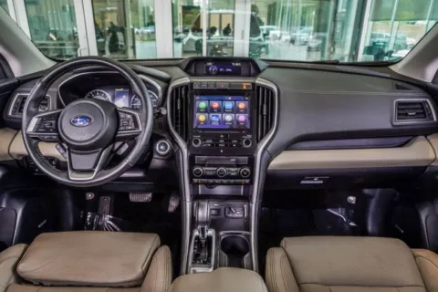 More photos of 2019 Subaru Ascent Limited at Grand Hyundai of Canton, GA