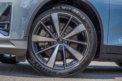 Another view of 2022 Polestar 2 Long Range Dual Motor for sale in Canton, GA at Grand Hyundai of Canton