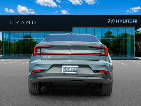 More photos of 2022 Polestar 2 Long Range Dual Motor at Grand Hyundai of Canton, GA