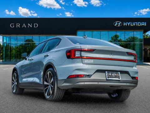 More photos of 2022 Polestar 2 Long Range Dual Motor at Grand Hyundai of Canton, GA