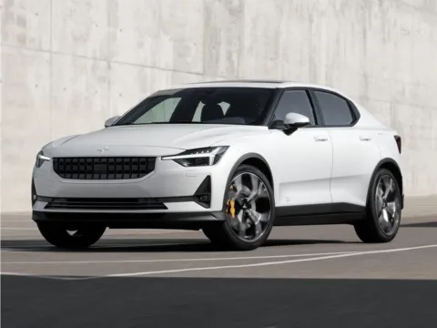 Gray 2022 Polestar 2 Long Range Dual Motor for sale in Canton, GA