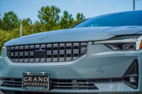 Photos of 2022 Polestar 2 Long Range Dual Motor for sale in Canton, GA at Grand Hyundai of Canton