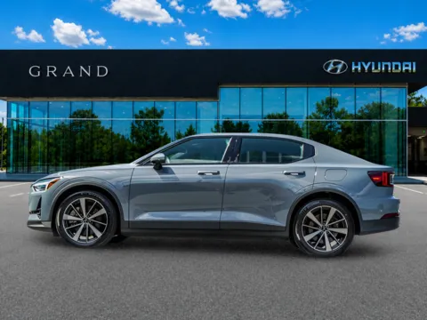 Another view of 2022 Polestar 2 Long Range Dual Motor for sale in Canton, GA at Grand Hyundai of Canton