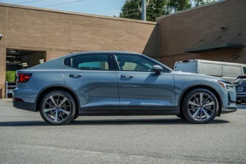 More photos of 2022 Polestar 2 Long Range Dual Motor at Grand Hyundai of Canton, GA