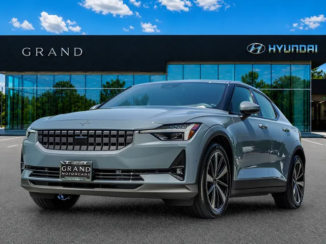 Used 2022 Polestar 2 Base with VIN LPSED3KA1NL052902 for sale in Canton, GA