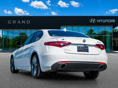 More photos of 2023 Alfa Romeo Giulia Sprint at Grand Hyundai of Canton, GA