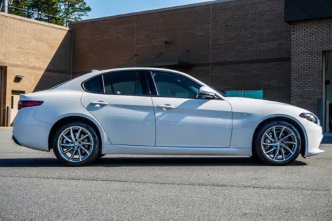 More photos of 2023 Alfa Romeo Giulia Sprint at Grand Hyundai of Canton, GA