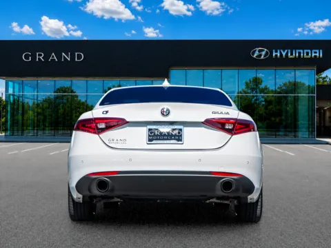 More photos of 2023 Alfa Romeo Giulia Sprint at Grand Hyundai of Canton, GA