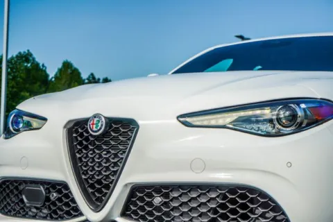 Photos of 2023 Alfa Romeo Giulia Sprint for sale in Canton, GA at Grand Hyundai of Canton