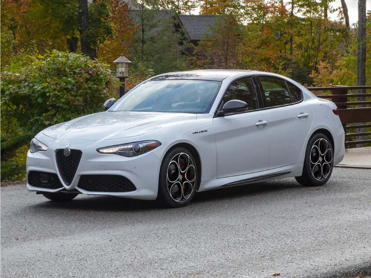 2023 Alfa Romeo Giulia Sprint for sale in Canton, GA