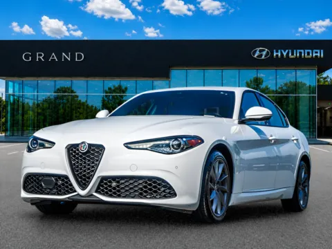 Photos of 2023 Alfa Romeo Giulia Sprint for sale in Canton, GA at Grand Hyundai of Canton