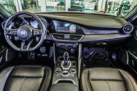 More photos of 2023 Alfa Romeo Giulia Sprint at Grand Hyundai of Canton, GA