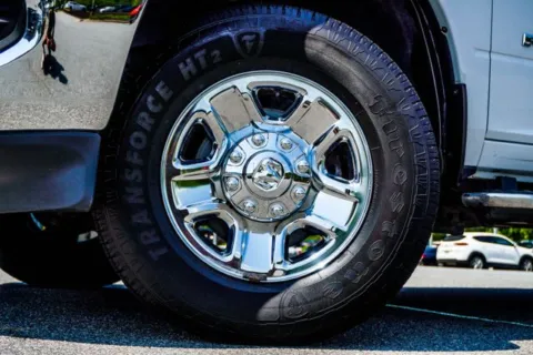 Another view of 2021 Ram 2500 Big Horn for sale in Canton, GA at Grand Hyundai of Canton