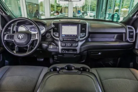 More photos of 2021 Ram 2500 Big Horn at Grand Hyundai of Canton, GA