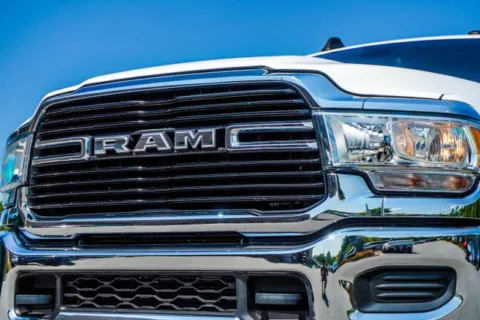 Photos of 2021 Ram 2500 Big Horn for sale in Canton, GA at Grand Hyundai of Canton