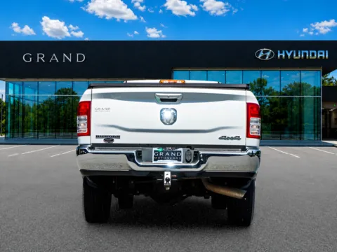 More photos of 2021 Ram 2500 Big Horn at Grand Hyundai of Canton, GA