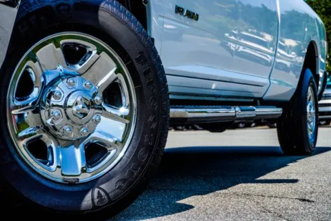 More photos of 2021 Ram 2500 Big Horn at Grand Hyundai of Canton, GA