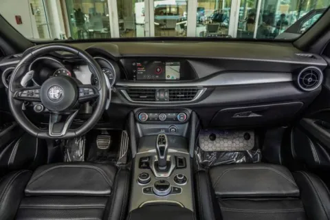 More photos of 2023 Alfa Romeo Stelvio Veloce at Grand Hyundai of Canton, GA