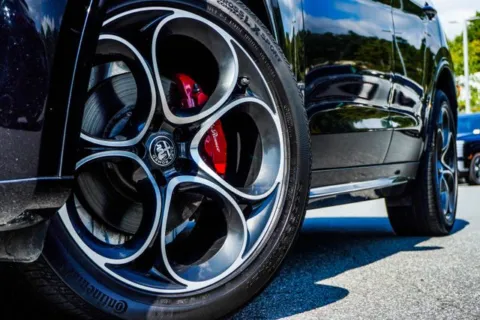 More photos of 2023 Alfa Romeo Stelvio Veloce at Grand Hyundai of Canton, GA