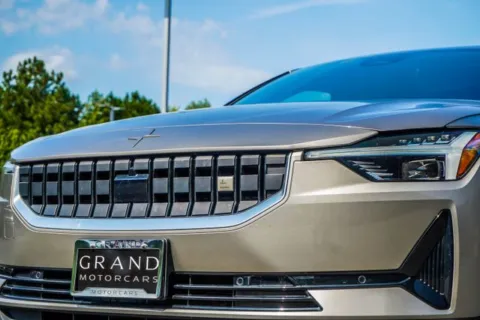 Photos of 2022 Polestar 2 Long Range Dual Motor for sale in Canton, GA at Grand Hyundai of Canton