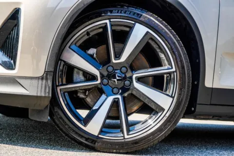 Another view of 2022 Polestar 2 Long Range Dual Motor for sale in Canton, GA at Grand Hyundai of Canton