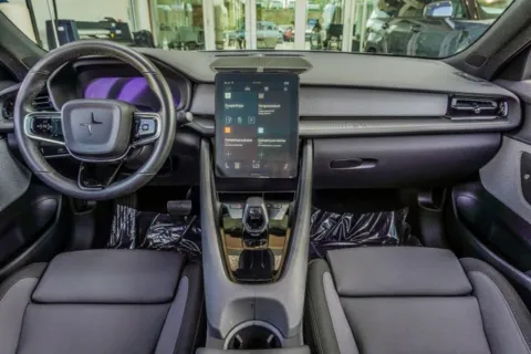 More photos of 2022 Polestar 2 Long Range Dual Motor at Grand Hyundai of Canton, GA