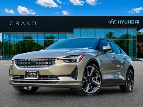 Photos of 2022 Polestar 2 Long Range Dual Motor for sale in Canton, GA at Grand Hyundai of Canton