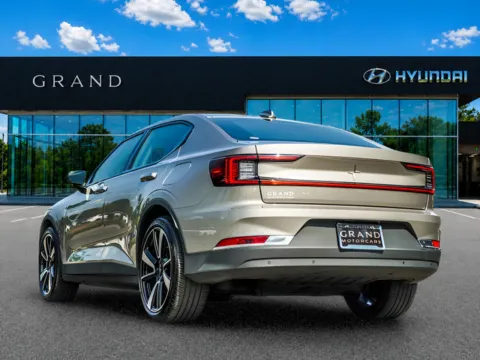 More photos of 2022 Polestar 2 Long Range Dual Motor at Grand Hyundai of Canton, GA
