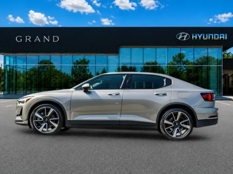 Another view of 2022 Polestar 2 Long Range Dual Motor for sale in Canton, GA at Grand Hyundai of Canton