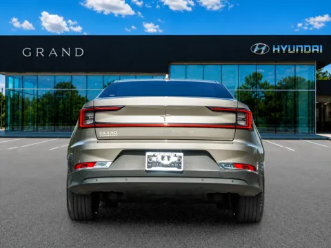 More photos of 2022 Polestar 2 Long Range Dual Motor at Grand Hyundai of Canton, GA
