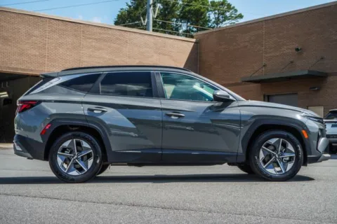 More photos of 2025 Hyundai Tucson SEL at Grand Hyundai of Canton, GA