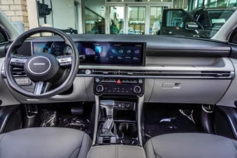 More photos of 2025 Hyundai Tucson SEL at Grand Hyundai of Canton, GA