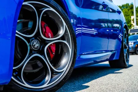 More photos of 2024 Alfa Romeo Giulia Veloce at Grand Hyundai of Canton, GA