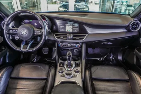 More photos of 2024 Alfa Romeo Giulia Veloce at Grand Hyundai of Canton, GA