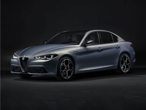 Blue 2024 Alfa Romeo Giulia Veloce for sale in Canton, GA