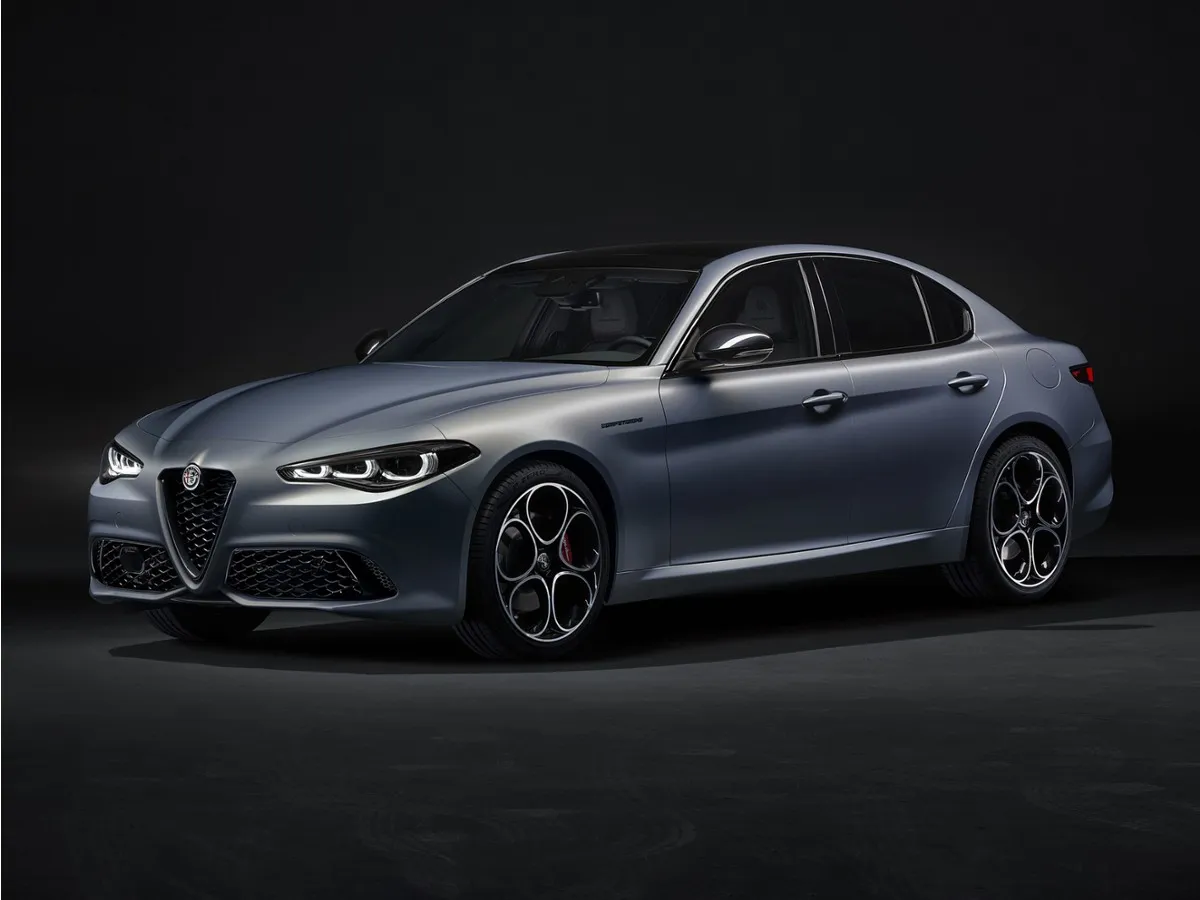 2024 Alfa Romeo Giulia Veloce for sale in Canton, GA