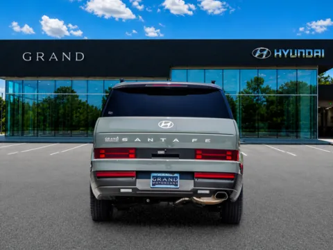 More photos of 2026 Hyundai Santa Fe SEL at Grand Hyundai of Canton, GA
