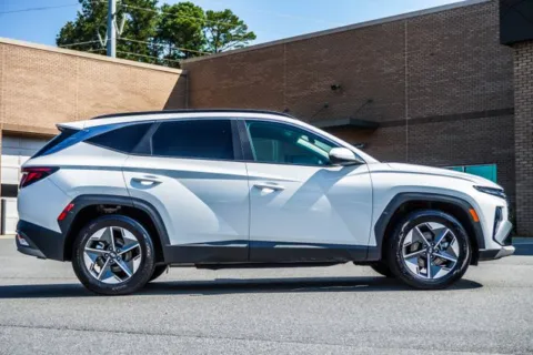 More photos of 2025 Hyundai Tucson SEL at Grand Hyundai of Canton, GA